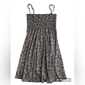 Ann Taylor Loft Sundress